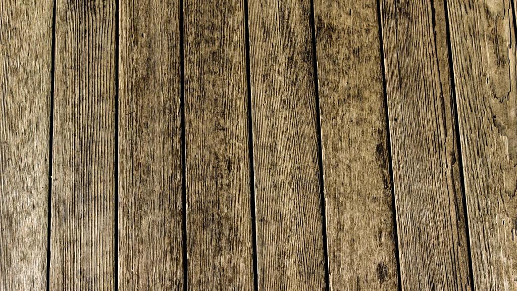 How to Pressure Wash a Deck Without Damaging It 2 Dirty Deck