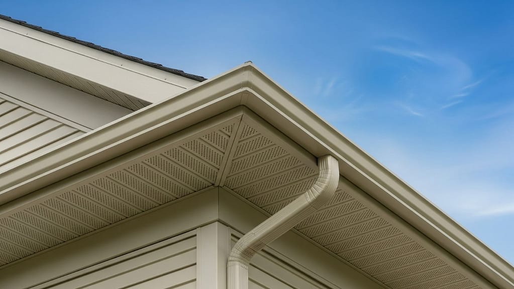 What Types of Gutters Need to Be Cleaned? 1 different kinds of gutter to clean