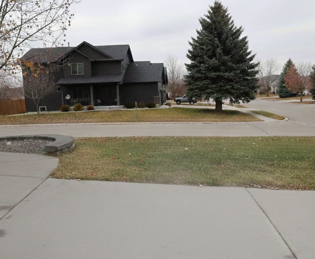 How to Remove Oil Stains from Concrete Surfaces 3 Oil stains remove in concrete