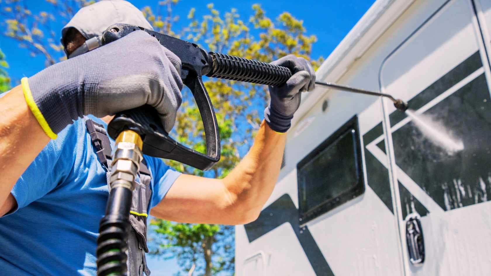 How Often Should You Pressure Wash Your House?