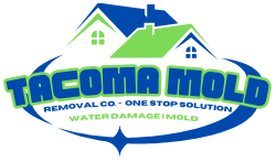 Tacoma Mold Removal Co lOGO