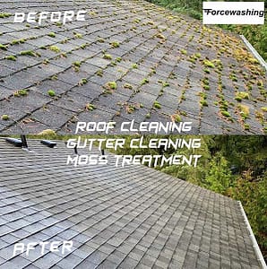 Commercial Roof Cleaning 3 b4aftr-26