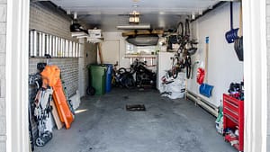 How to Pressure Wash a Garage Floor 4 Pressure Washing Garage Floor