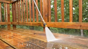 How to Pressure Wash a Deck Without Damaging It 3 How to Pressure Wash a Deck Without Damaging It