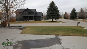 How to Remove Oil Stains from Concrete Surfaces 3 Remove Oil Stains from Concrete Surfaces