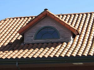 Tile Roofing in Vancouver WA