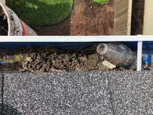 The Gutters Story - Facts & Fun 8 Bottle Gutter