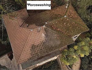 Commercial Roof Cleaning 4 b4aftr-34